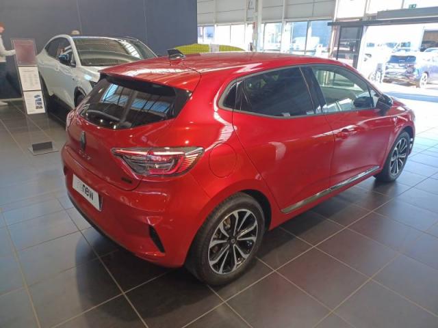 Renault Clio image 3