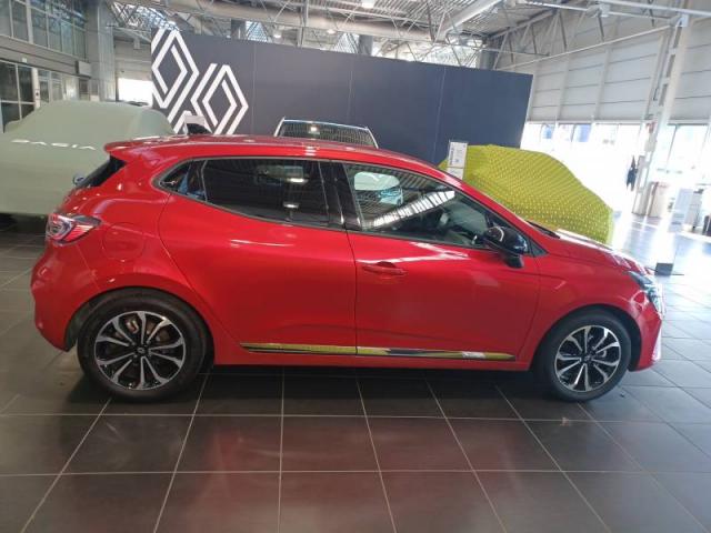 Renault Clio image 4
