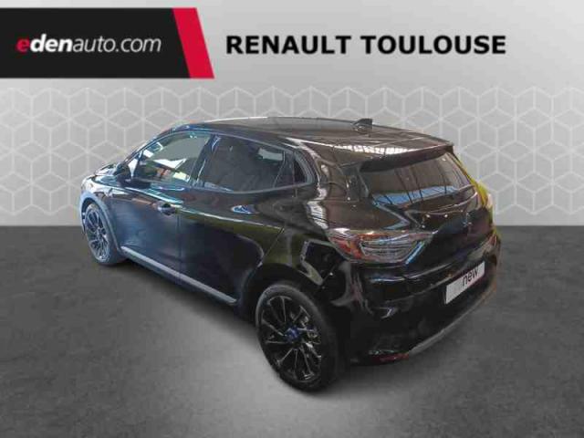 Renault Clio image 9
