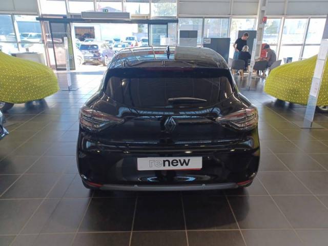 Renault Clio image 6
