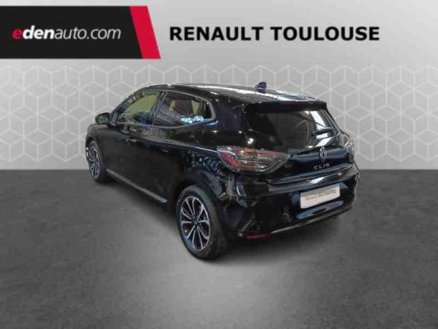 Renault Clio image 3
