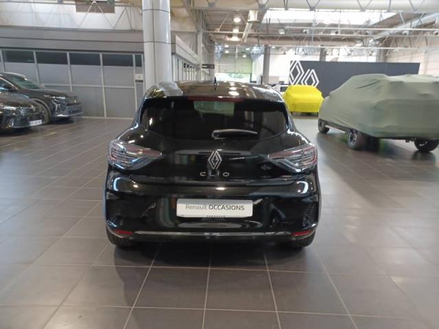 Renault Clio image 1