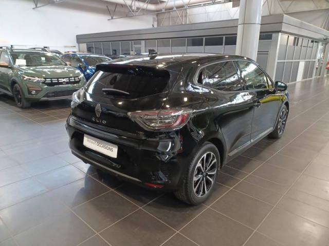 Renault Clio image 6