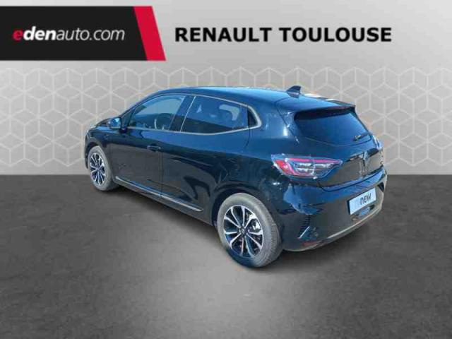 Renault Clio image 6