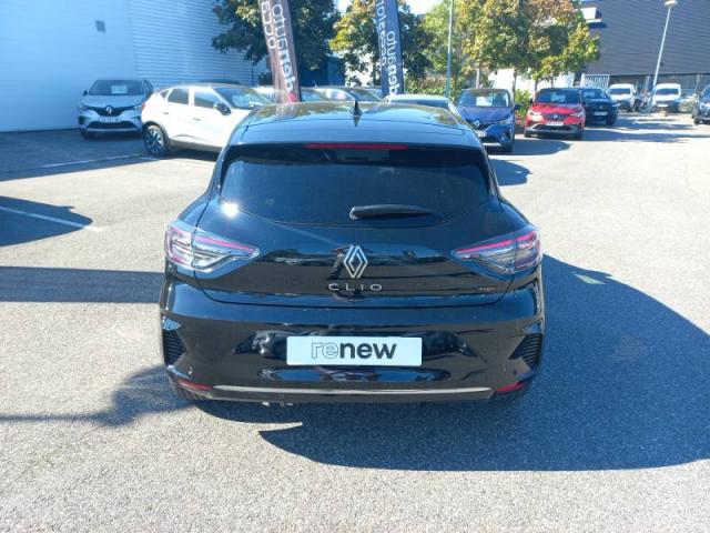 Renault Clio image 1