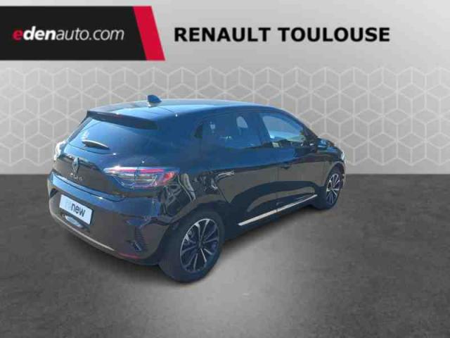Renault Clio image 9