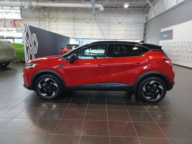 Renault Captur image 8