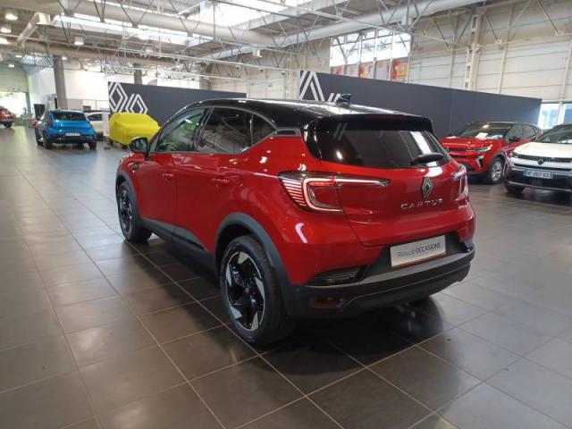 Renault Captur image 4