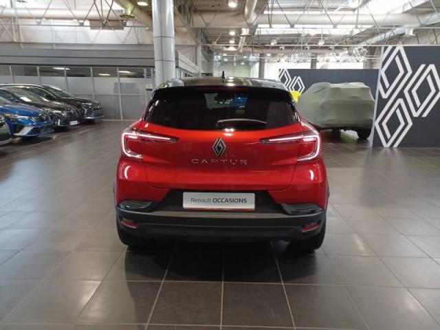 Renault Captur image 7