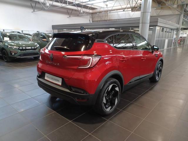 Renault Captur image 9