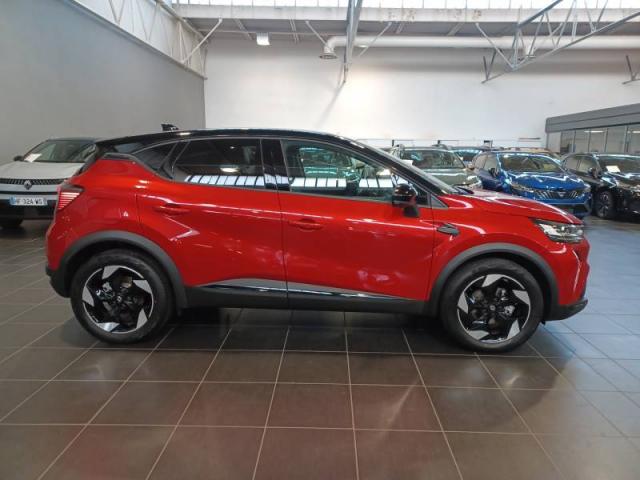 Renault Captur image 1