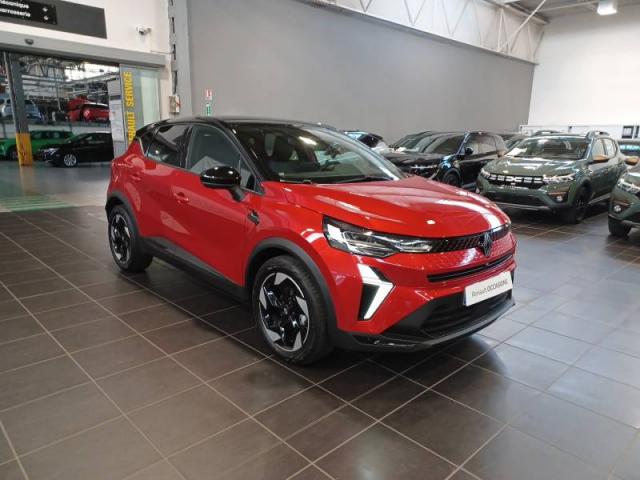 Renault Captur image 5