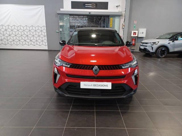 Renault Captur image 3