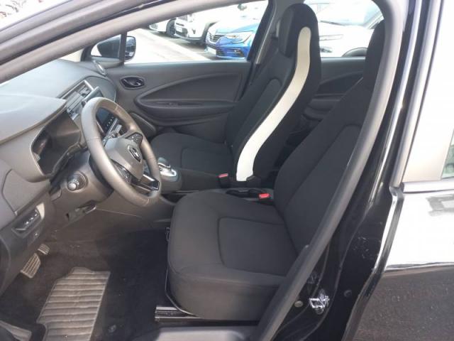 Renault Zoe image 7