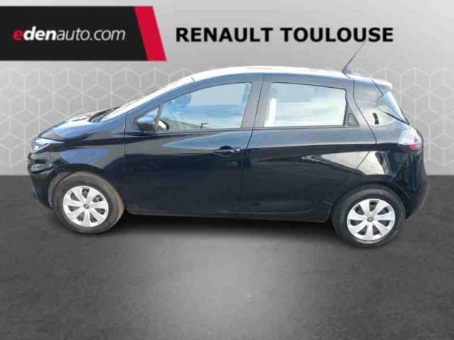 Renault Zoe image 1