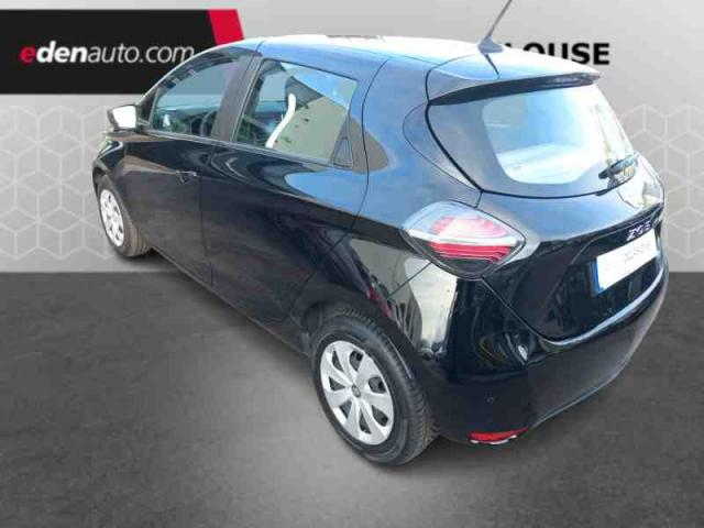 Renault Zoe image 8