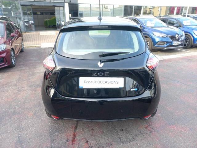 Renault Zoe image 4