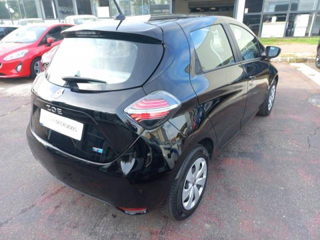 Renault Zoe image 6