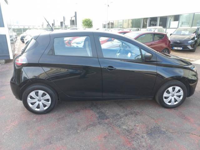 Renault Zoe image 5