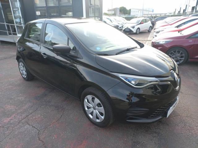 Renault Zoe image 9