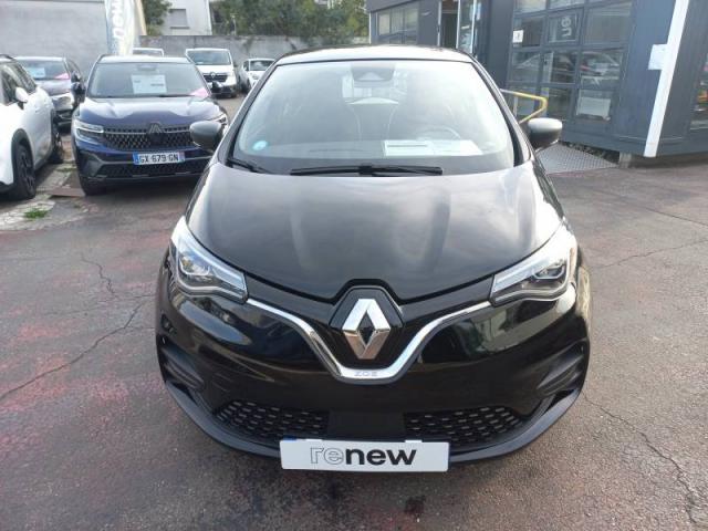 Renault Zoe image 3