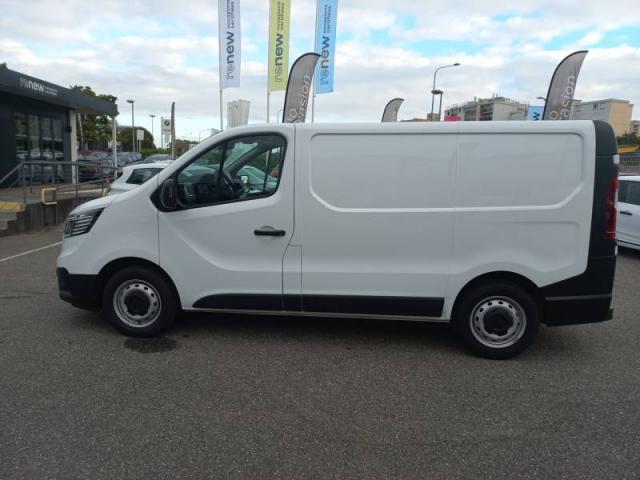 Renault Trafic image 5