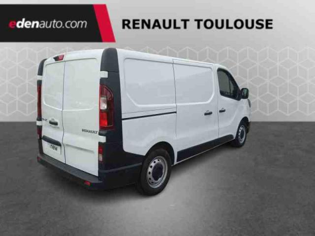 Renault Trafic image 6