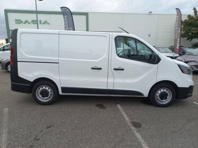 Renault Trafic image 7