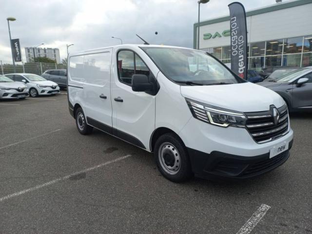 Renault Trafic image 4