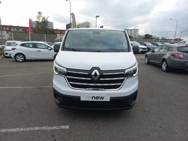 Renault Trafic image 3