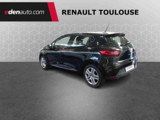 Renault Clio image 9