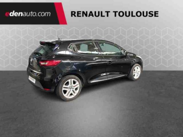 Renault Clio image 3