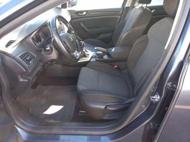 Renault Mégane image 4