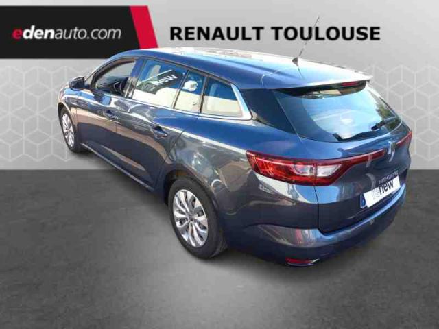 Renault Mégane image 3