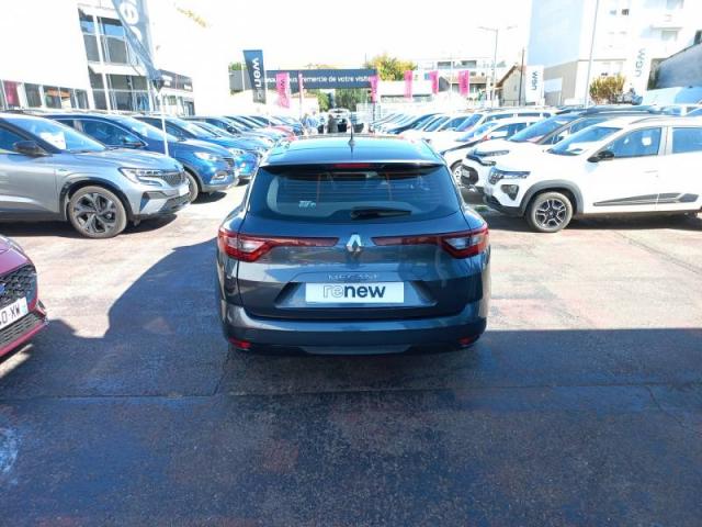 Renault Mégane image 5