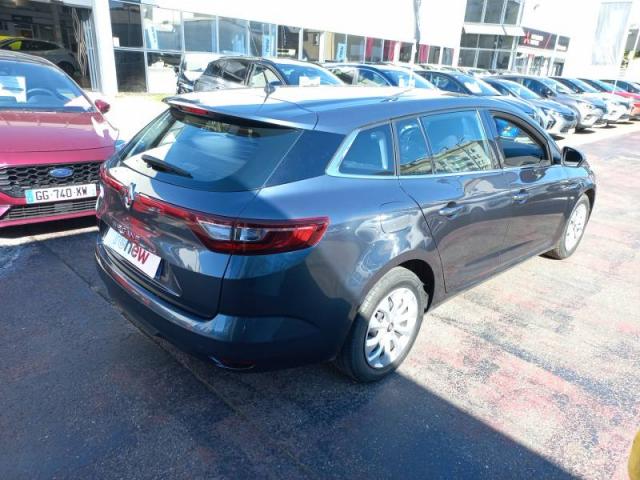 Renault Mégane image 2