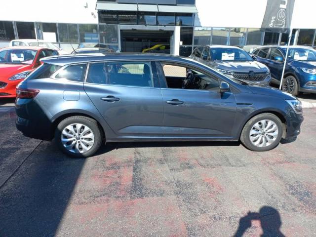 Renault Mégane image 6