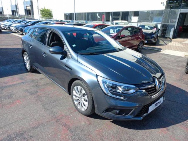 Renault Mégane image 8