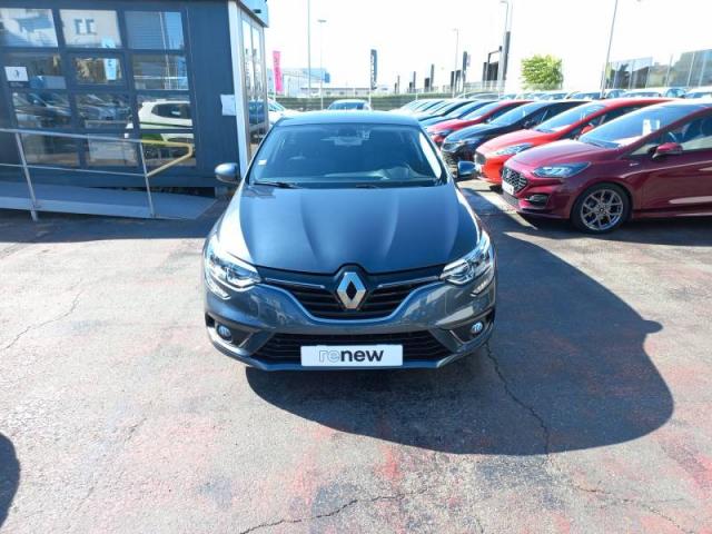 Renault Mégane image 1