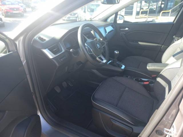 Renault Captur image 2