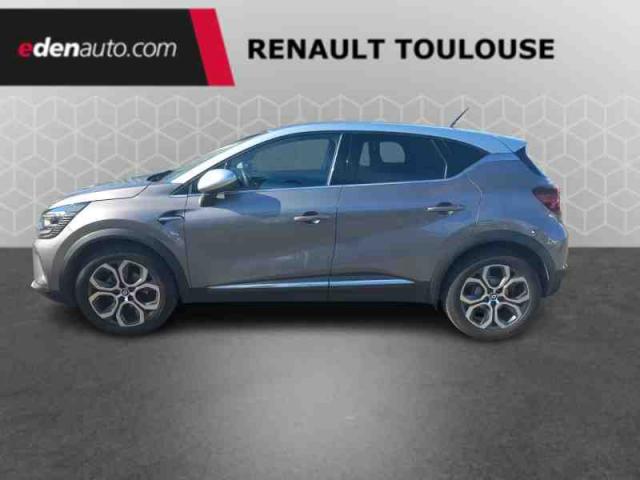 Renault Captur image 5