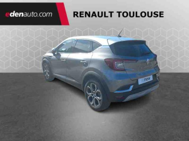 Renault Captur image 6
