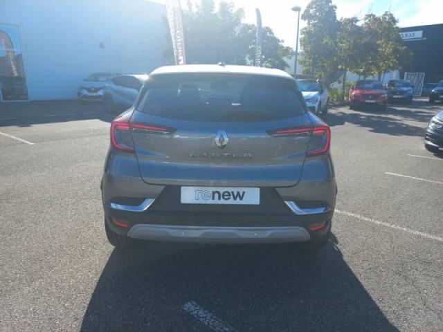 Renault Captur image 7
