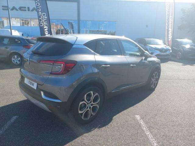 Renault Captur image 1