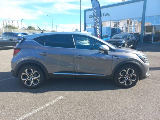 Renault Captur image 9