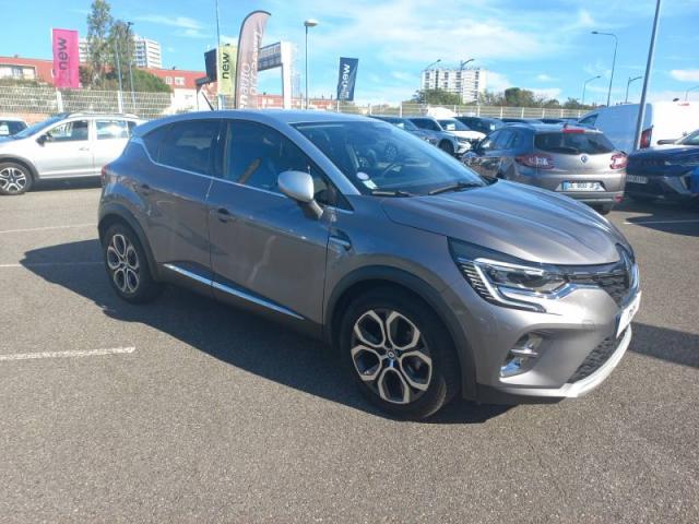 Renault Captur image 8