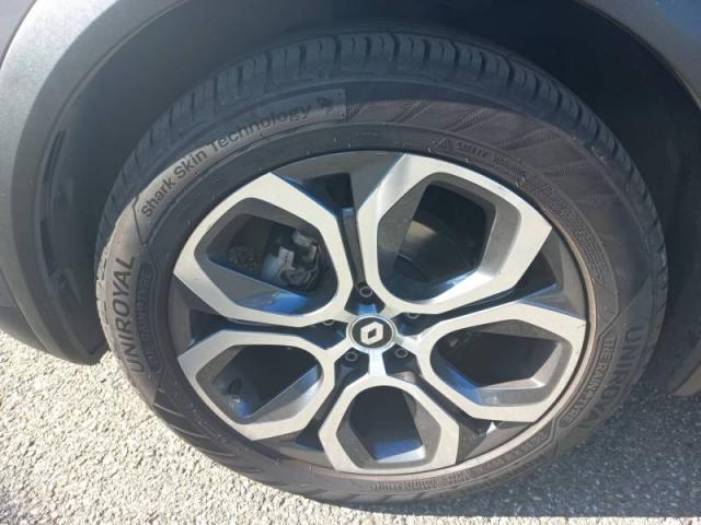 Renault Captur image 3