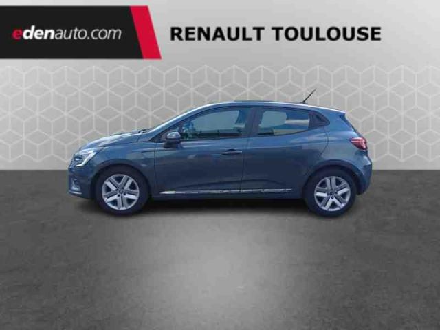 Renault Clio image 9