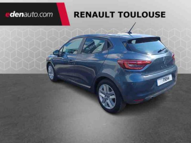 Renault Clio image 7