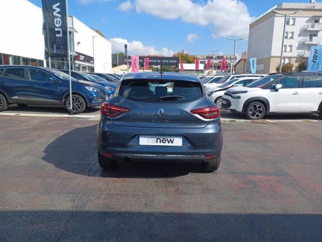 Renault Clio image 5